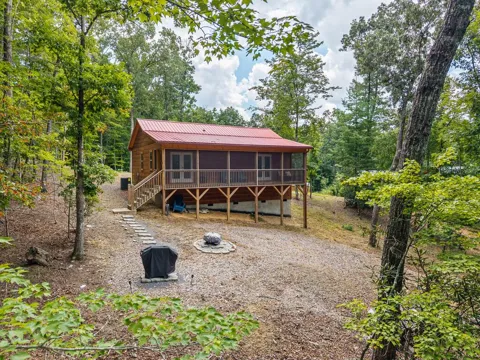 26 Carrolls Ridge