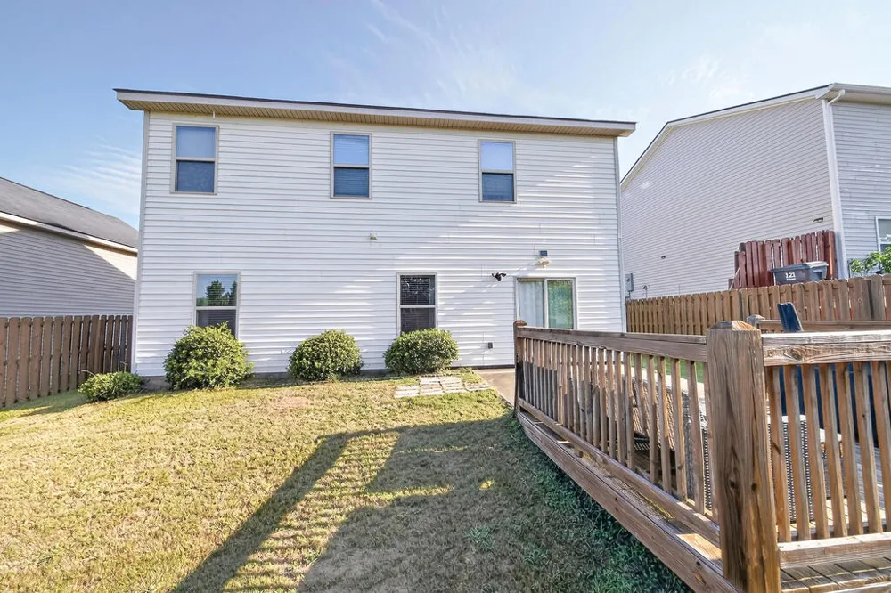 39 Willow Trace Drive Phenix City, AL 36869