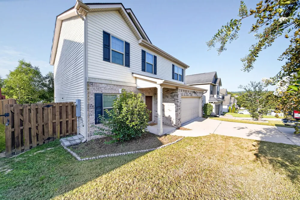 39 Willow Trace Drive Phenix City, AL 36869