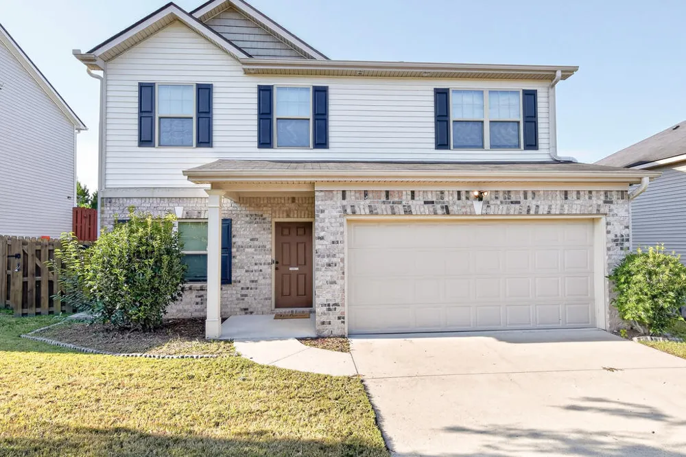 39 Willow Trace Drive Phenix City, AL 36869