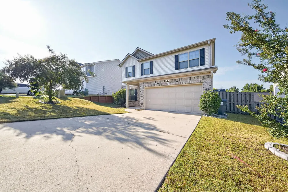 39 Willow Trace Drive Phenix City, AL 36869
