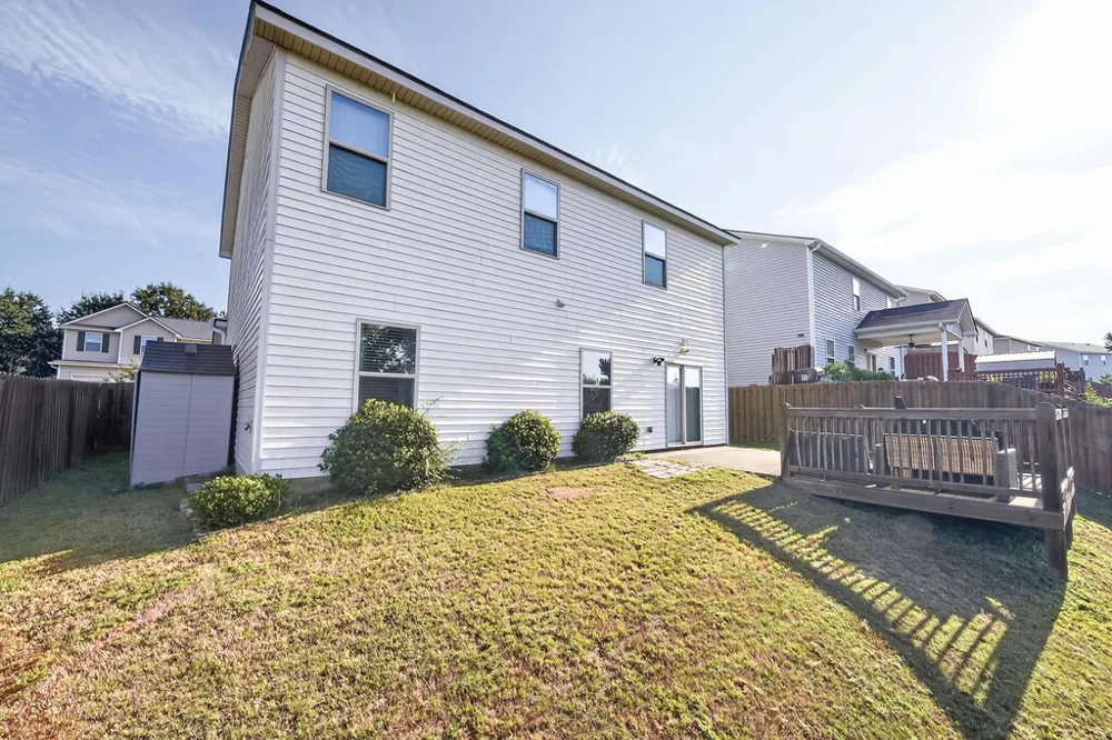 39 Willow Trace Drive Phenix City, AL 36869