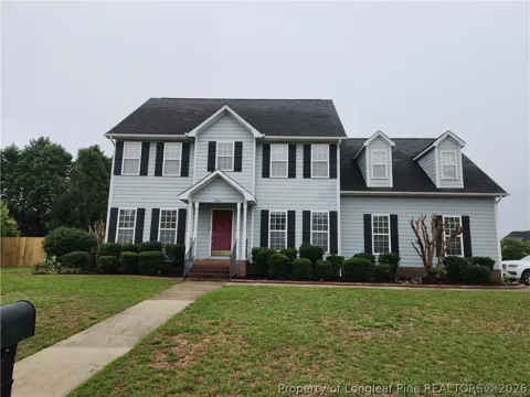 2800 Franciscan Drive