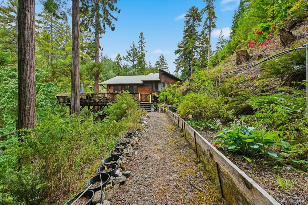 19300 Fort Ross Road Cazadero, CA 95421