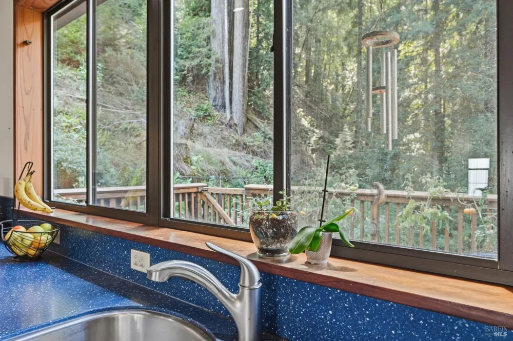 19300 Fort Ross Road Cazadero, CA 95421
