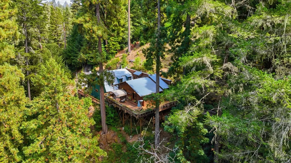 19300 Fort Ross Road Cazadero, CA 95421