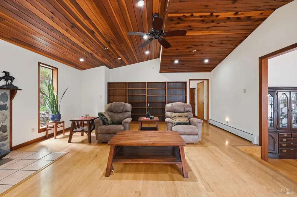 19300 Fort Ross Road Cazadero, CA 95421