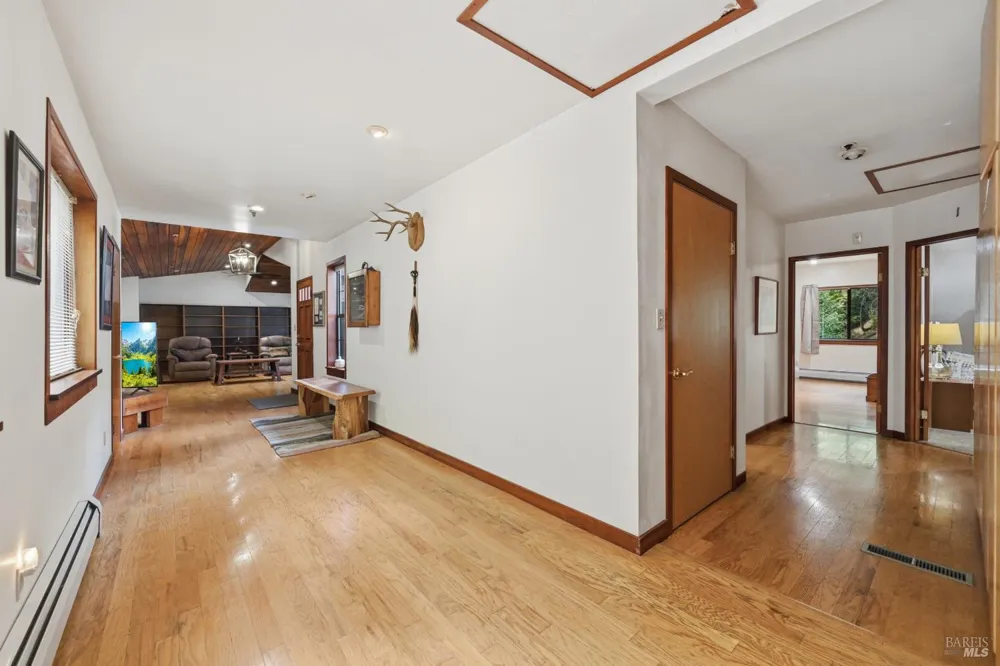 19300 Fort Ross Road Cazadero, CA 95421