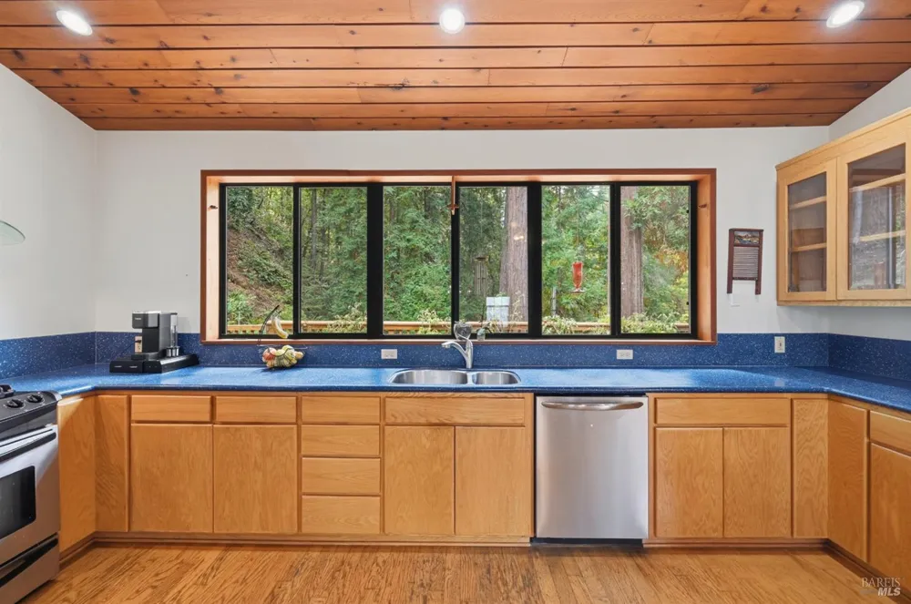 19300 Fort Ross Road Cazadero, CA 95421