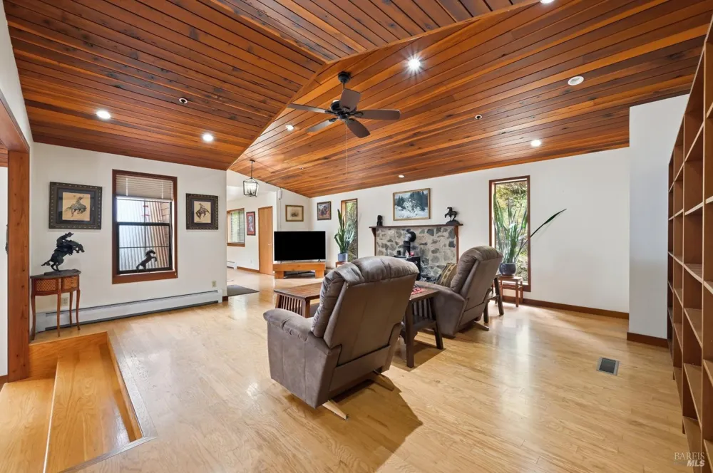 19300 Fort Ross Road Cazadero, CA 95421