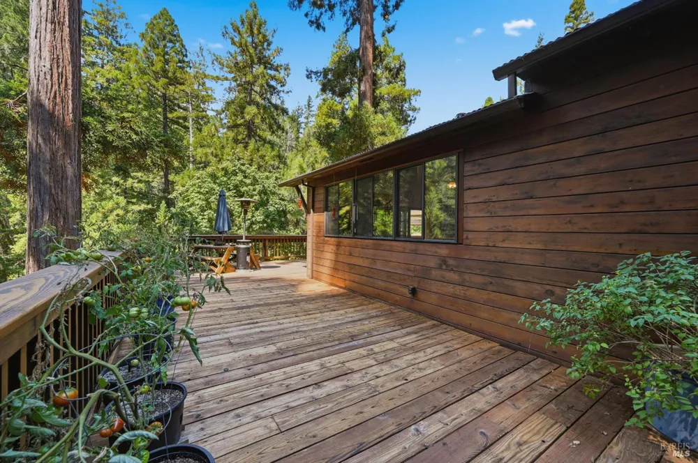 19300 Fort Ross Road Cazadero, CA 95421