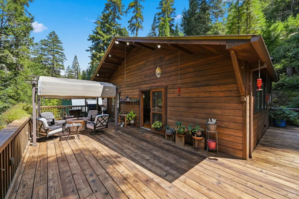 19300 Fort Ross Road Cazadero, CA 95421