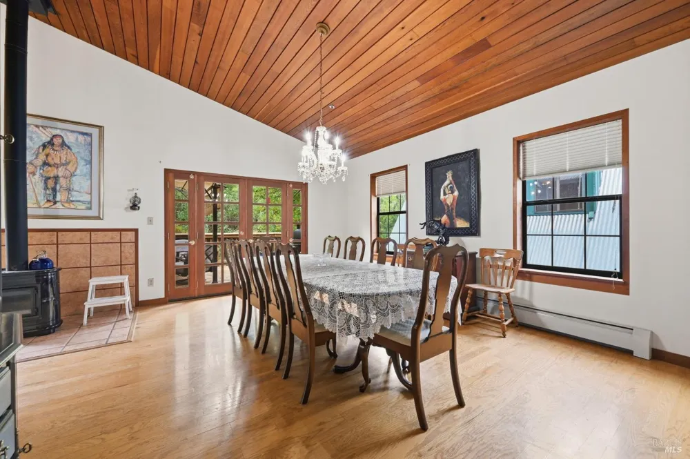 19300 Fort Ross Road Cazadero, CA 95421