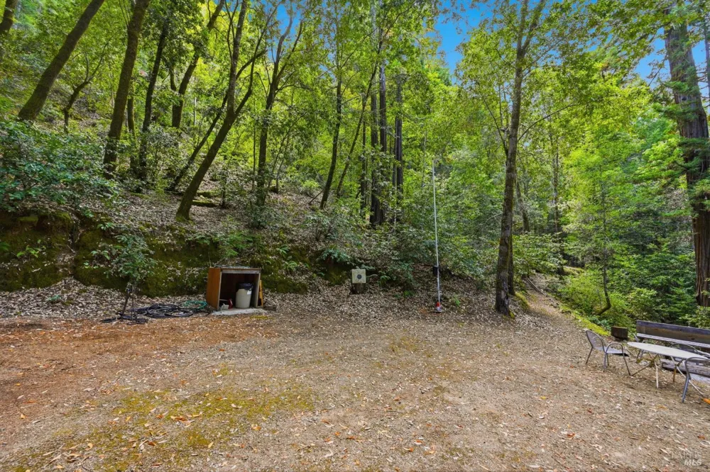 19300 Fort Ross Road Cazadero, CA 95421