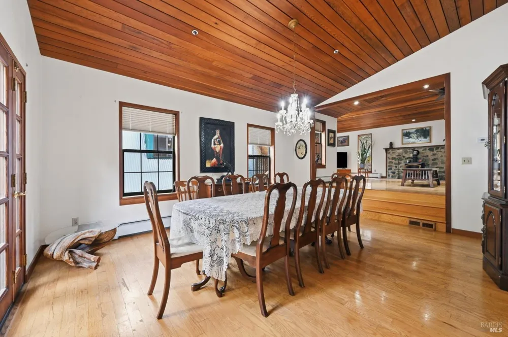 19300 Fort Ross Road Cazadero, CA 95421
