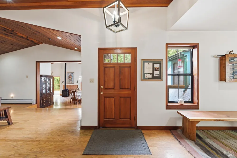 19300 Fort Ross Road Cazadero, CA 95421