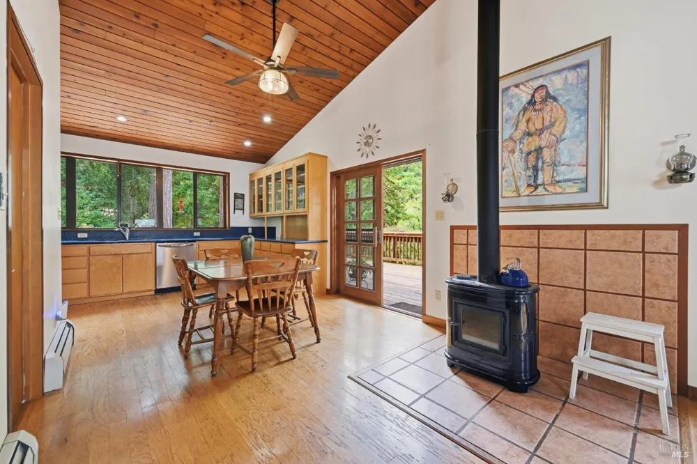 19300 Fort Ross Road Cazadero, CA 95421