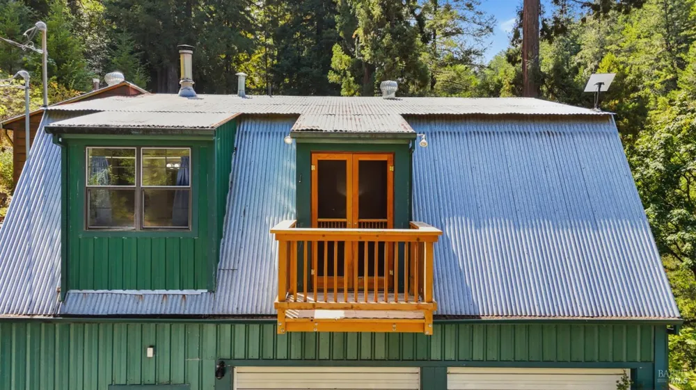 19300 Fort Ross Road Cazadero, CA 95421