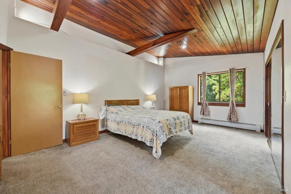 19300 Fort Ross Road Cazadero, CA 95421
