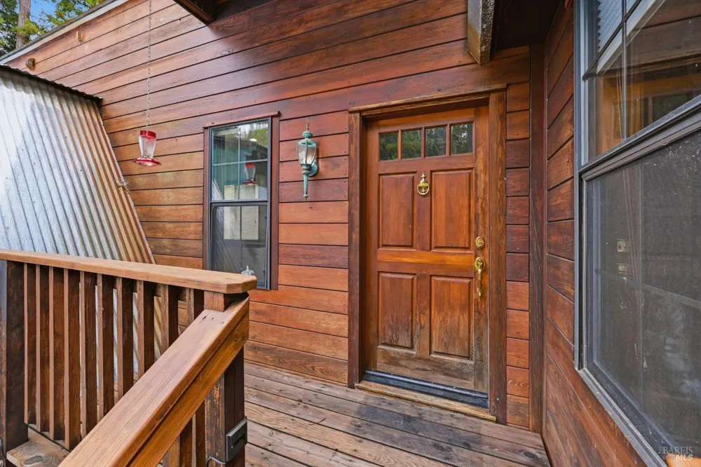 19300 Fort Ross Road Cazadero, CA 95421