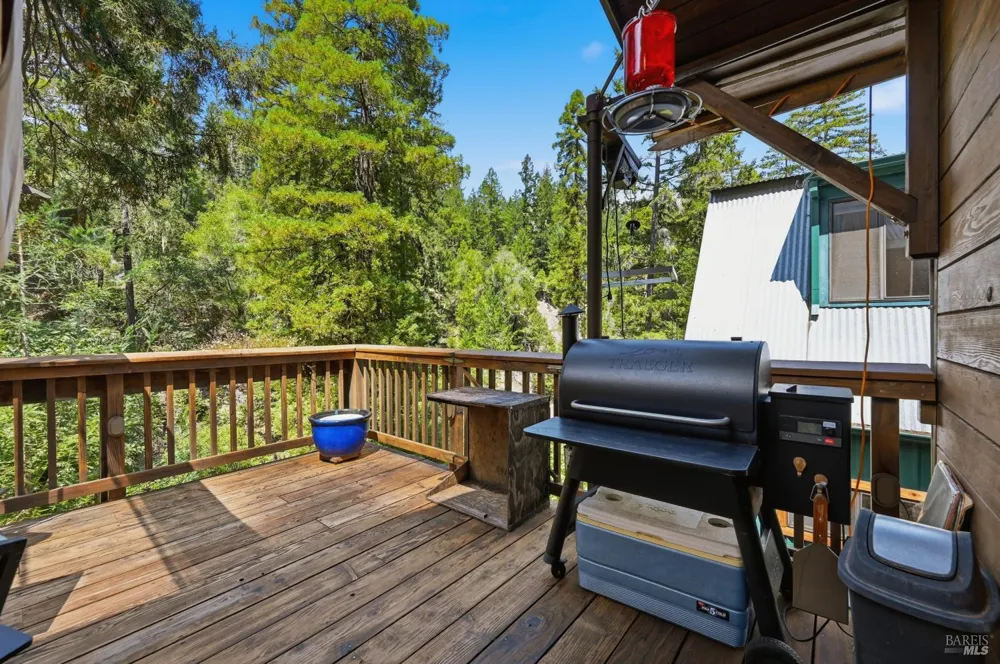 19300 Fort Ross Road Cazadero, CA 95421