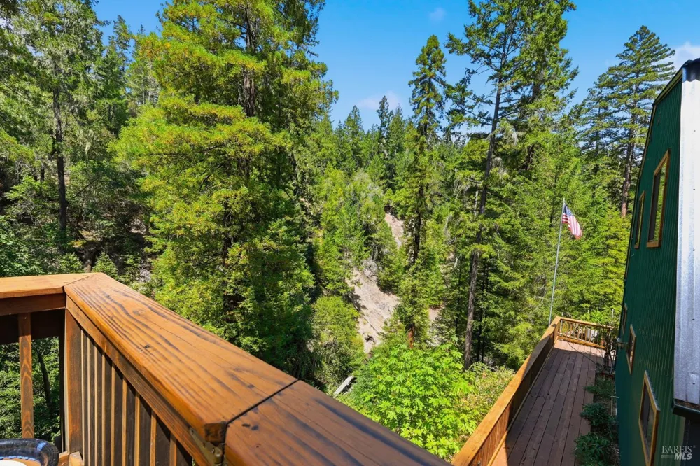 19300 Fort Ross Road Cazadero, CA 95421