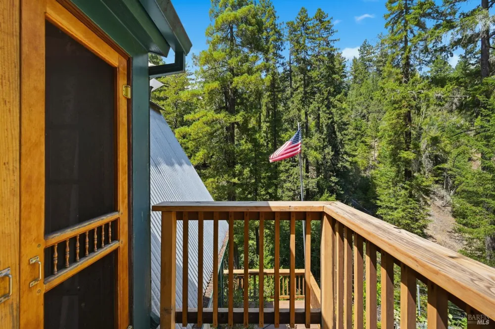 19300 Fort Ross Road Cazadero, CA 95421