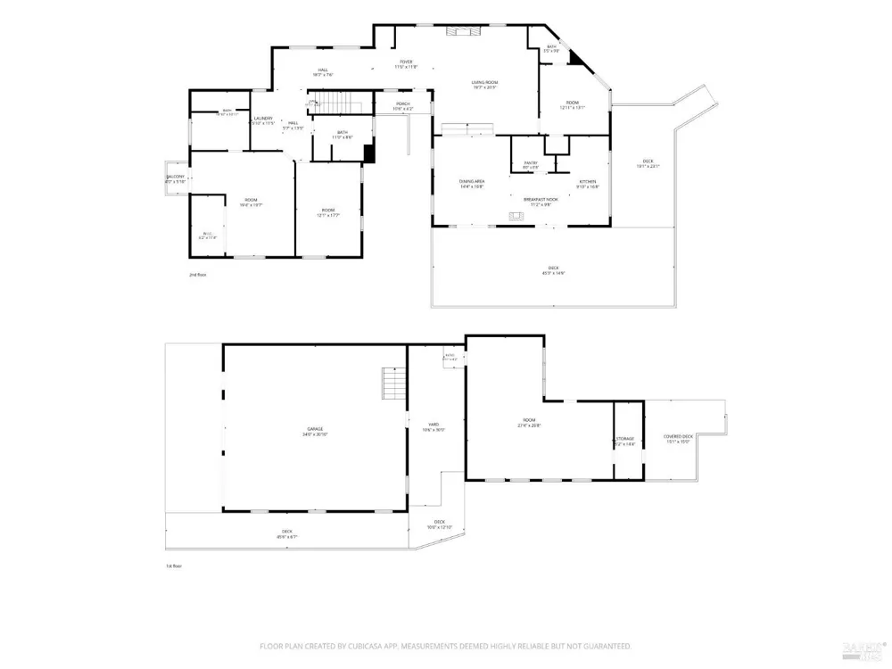 19300 Fort Ross Road Cazadero, CA 95421
