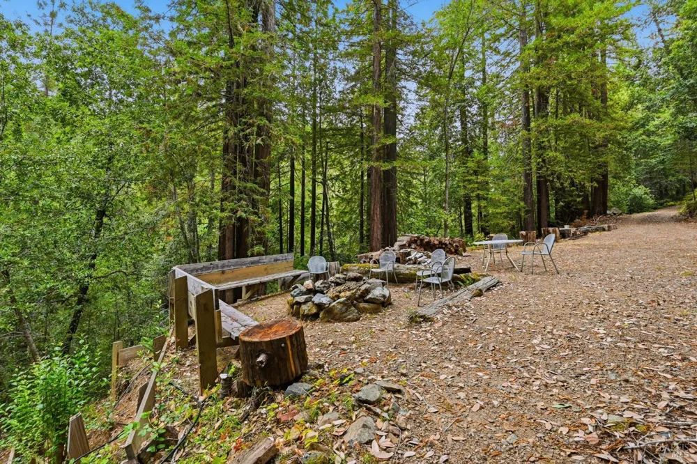 19300 Fort Ross Road Cazadero, CA 95421