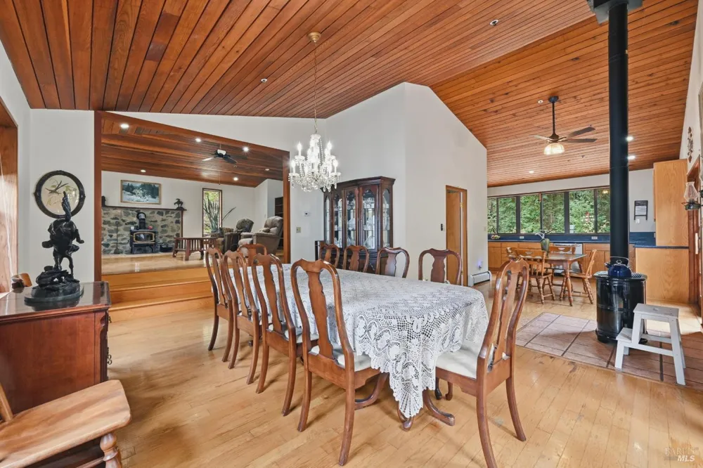 19300 Fort Ross Road Cazadero, CA 95421