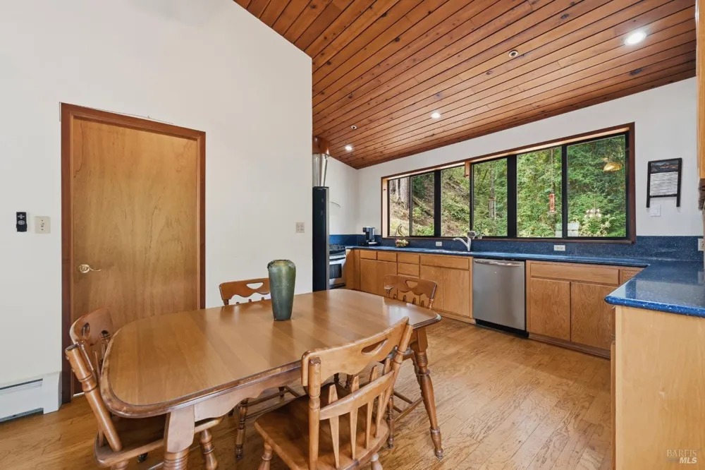 19300 Fort Ross Road Cazadero, CA 95421