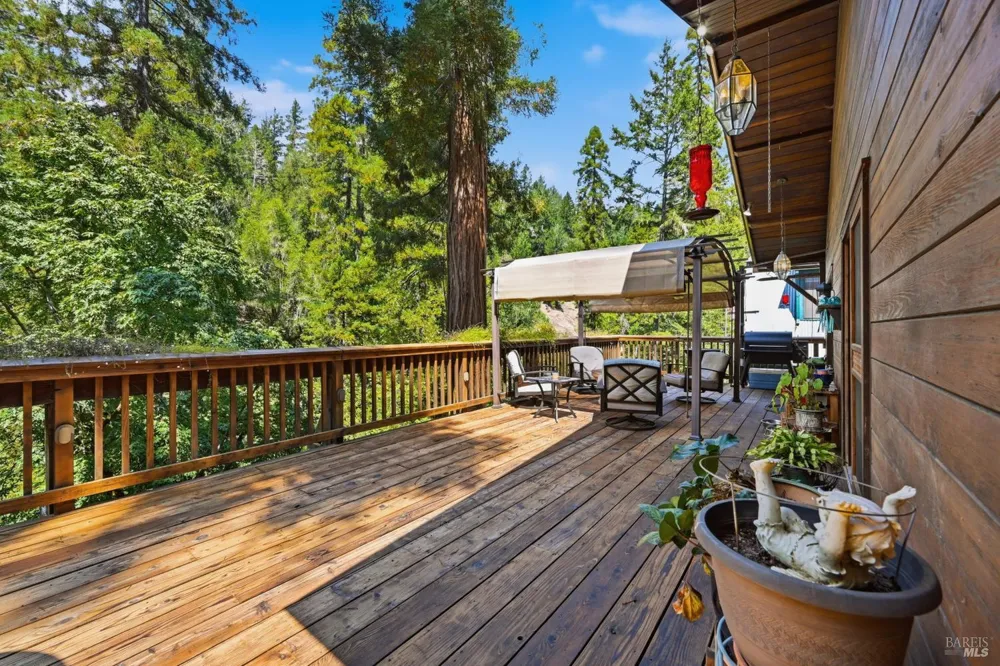 19300 Fort Ross Road Cazadero, CA 95421