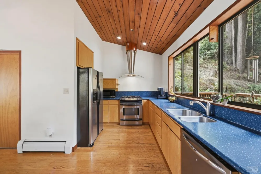 19300 Fort Ross Road Cazadero, CA 95421