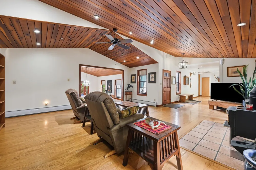 19300 Fort Ross Road Cazadero, CA 95421