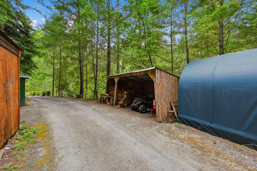 19300 Fort Ross Road Cazadero, CA 95421