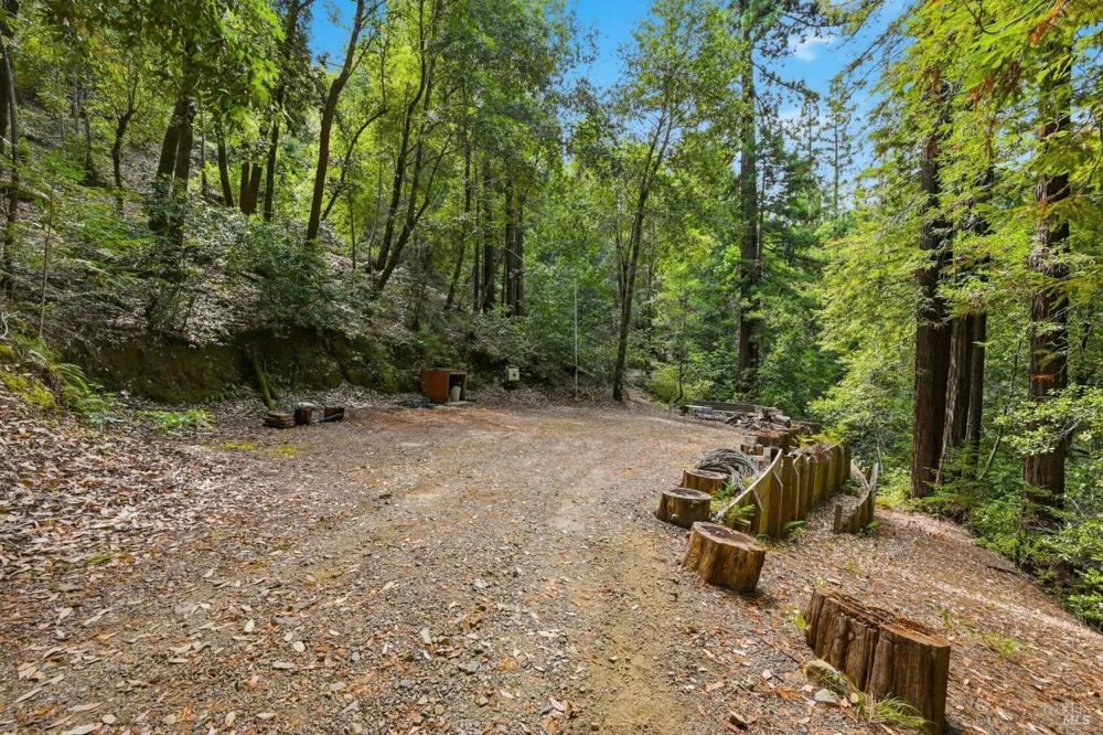 19300 Fort Ross Road Cazadero, CA 95421