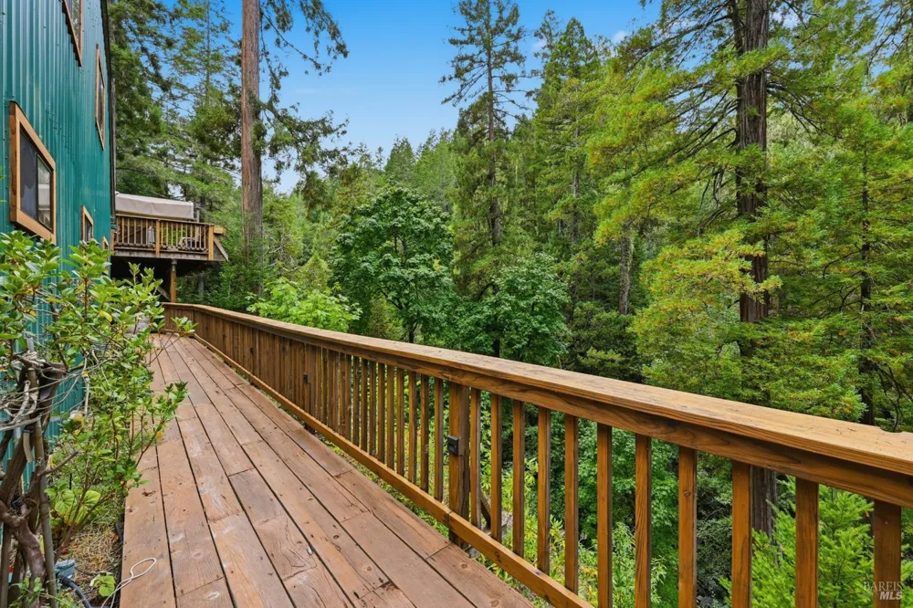 19300 Fort Ross Road Cazadero, CA 95421