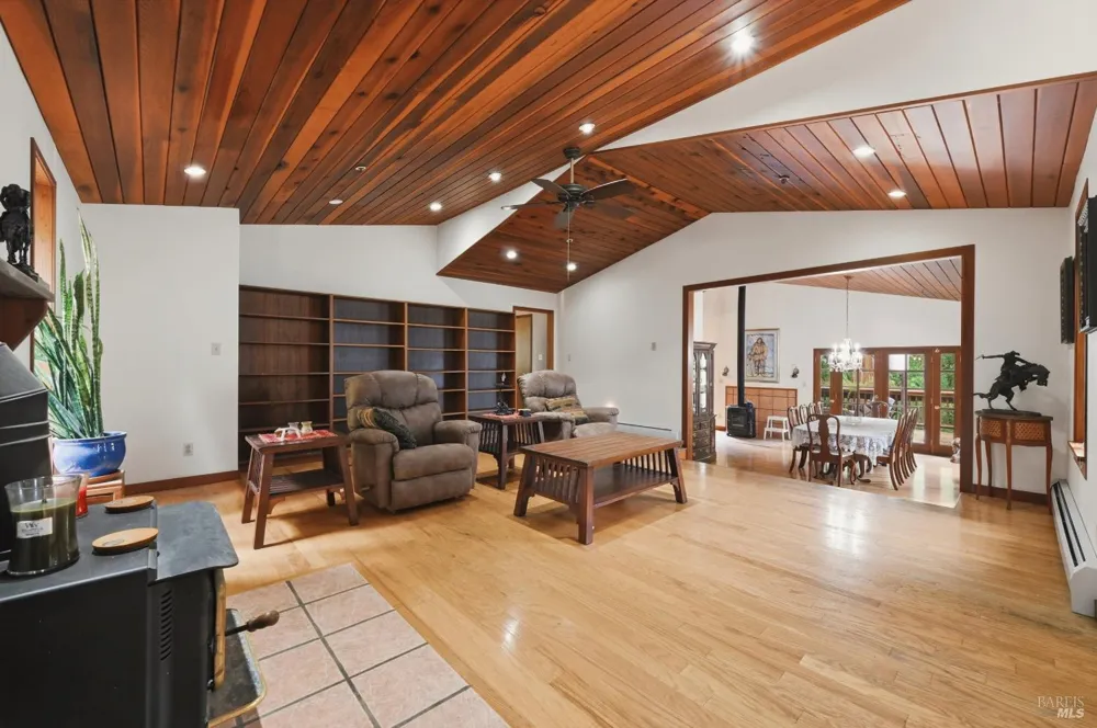 19300 Fort Ross Road Cazadero, CA 95421