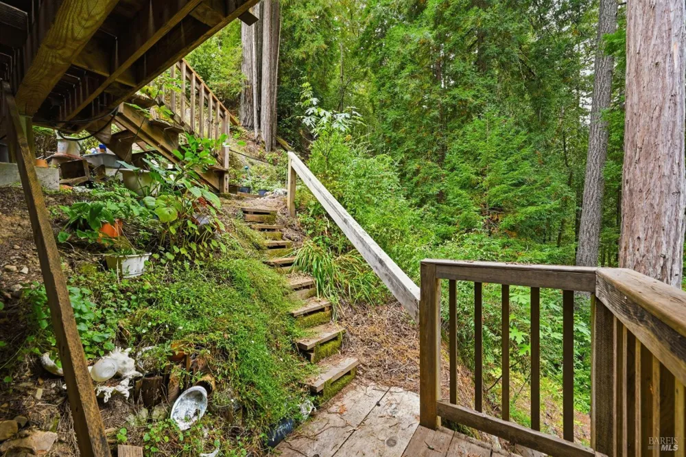 19300 Fort Ross Road Cazadero, CA 95421
