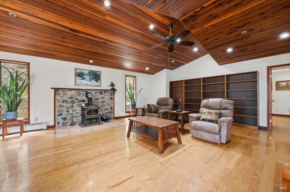 19300 Fort Ross Road Cazadero, CA 95421