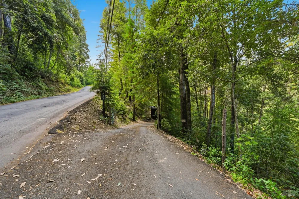 19300 Fort Ross Road Cazadero, CA 95421