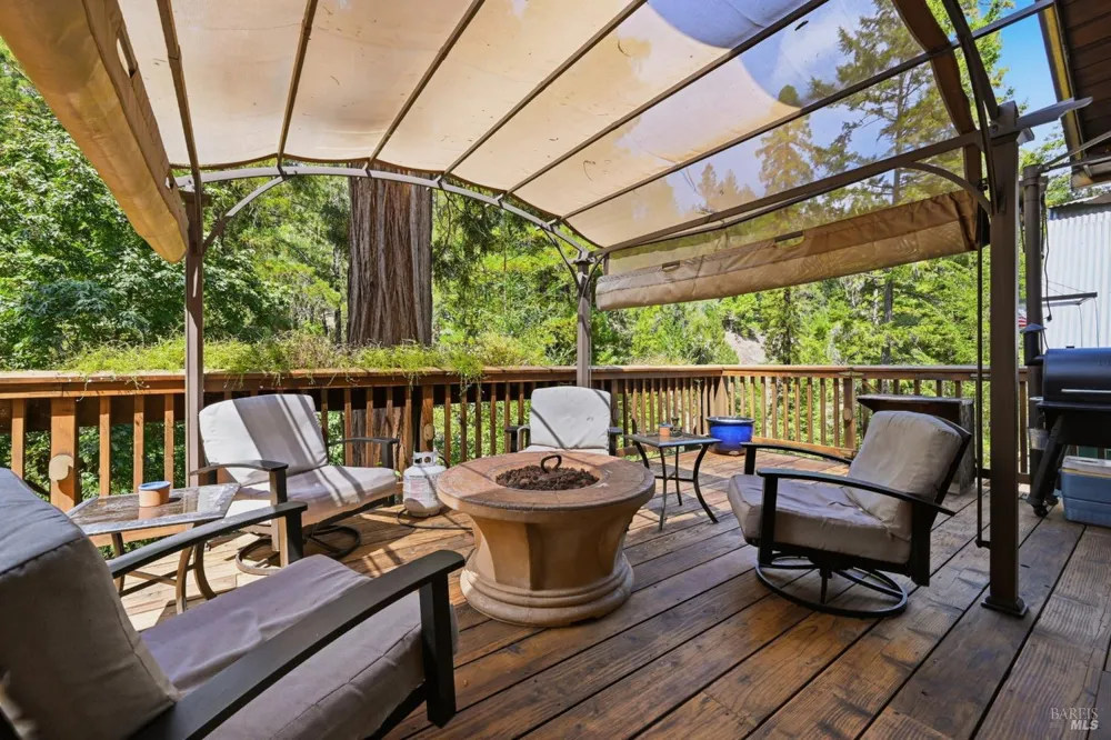 19300 Fort Ross Road Cazadero, CA 95421