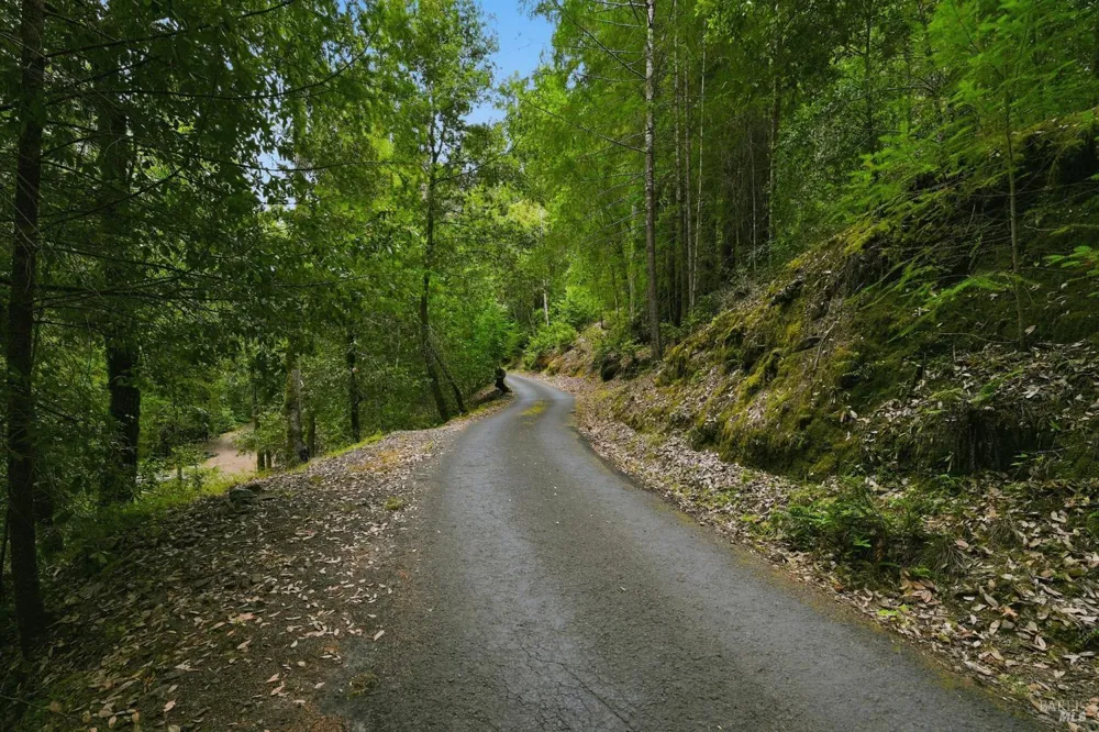 19300 Fort Ross Road Cazadero, CA 95421
