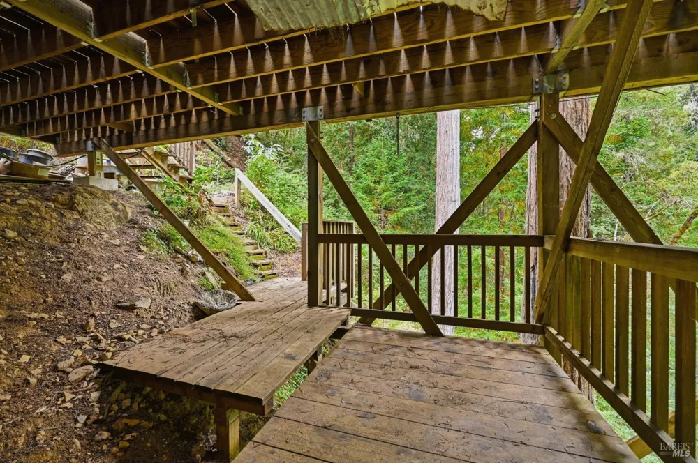 19300 Fort Ross Road Cazadero, CA 95421