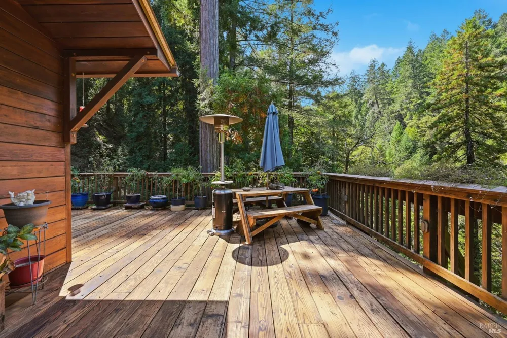 19300 Fort Ross Road Cazadero, CA 95421