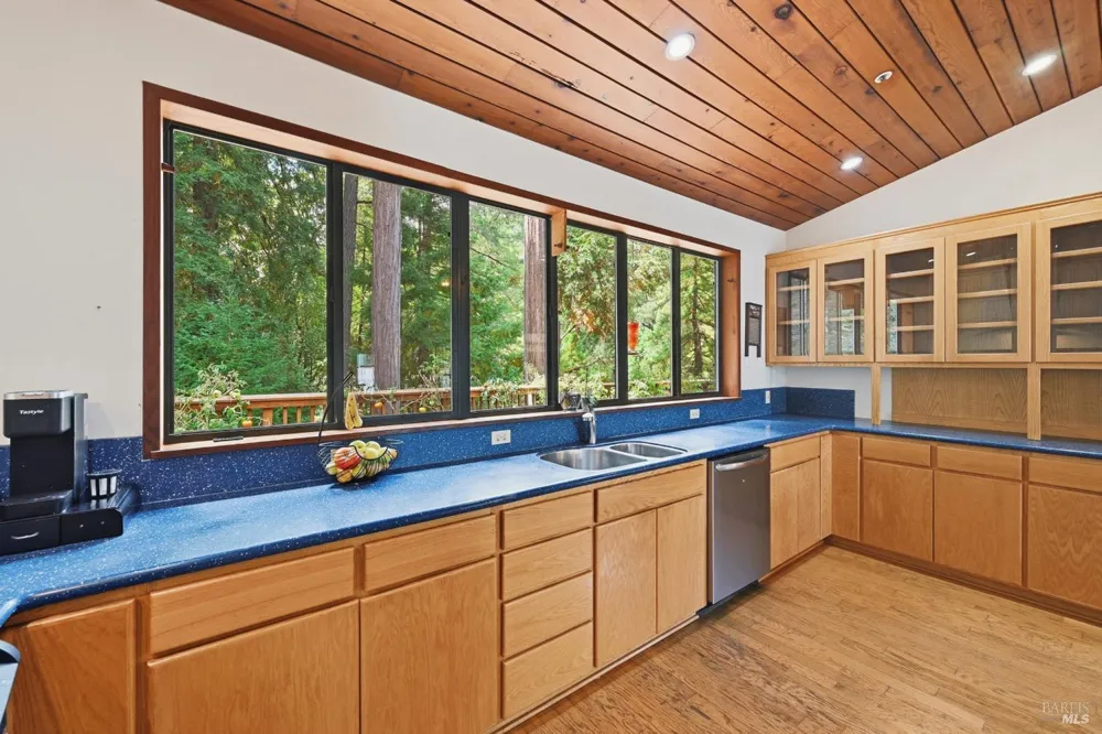 19300 Fort Ross Road Cazadero, CA 95421