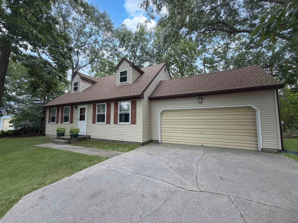 128 Holly Drive Rio Grande, NJ 08242