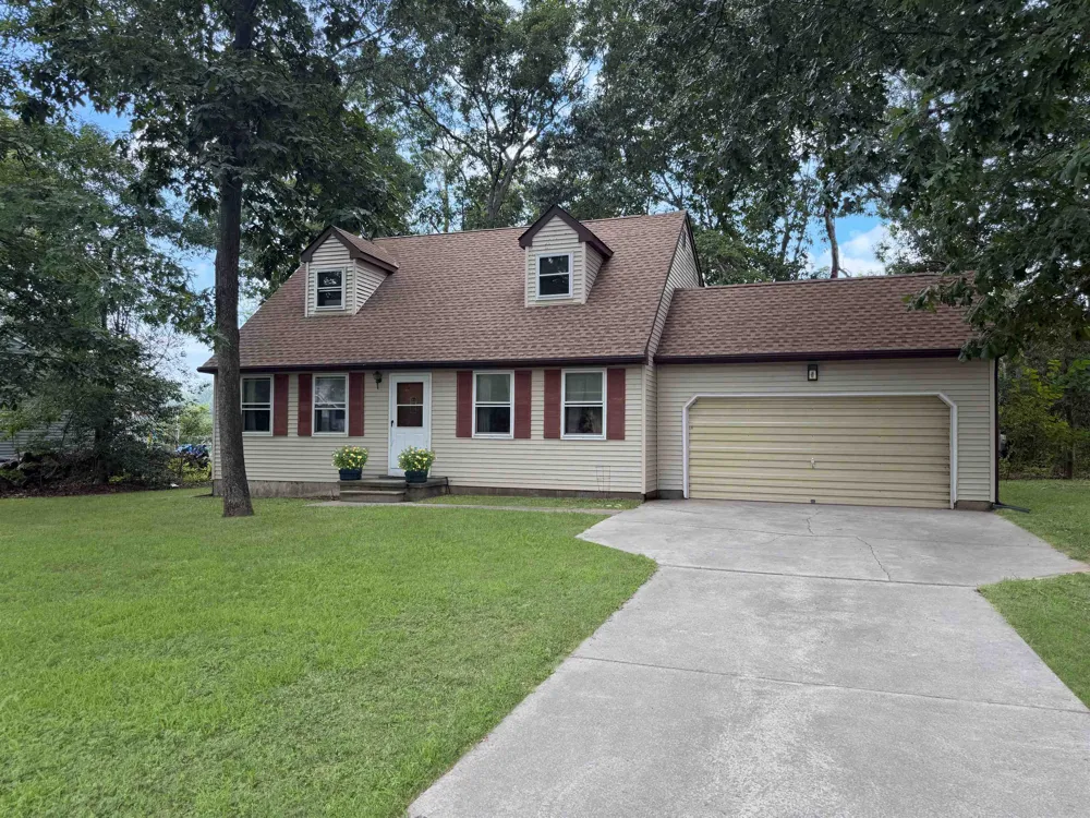 128 Holly Drive Rio Grande, NJ 08242