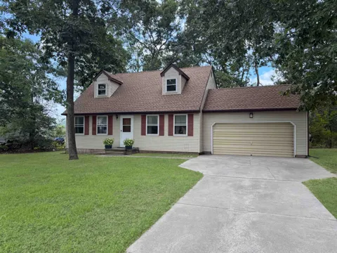 128 Holly Drive