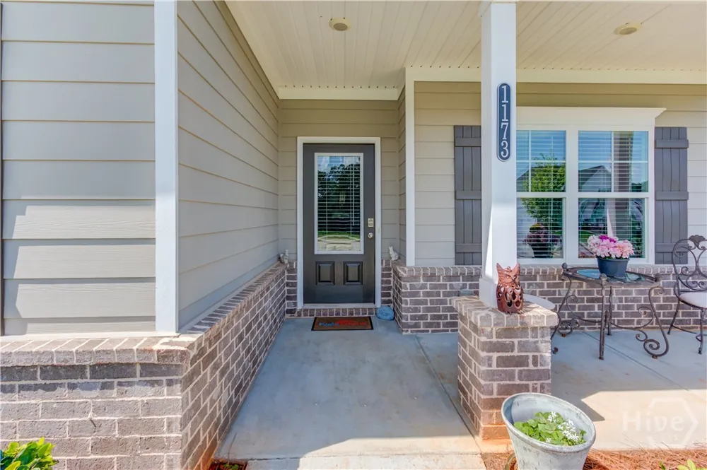 1173 Pine View Trail Monroe, GA 30656